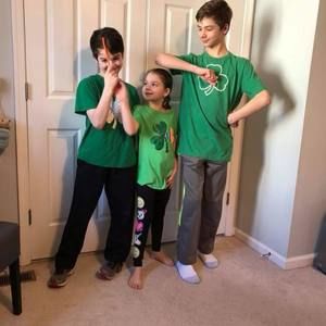 Meet your Posher, Devon